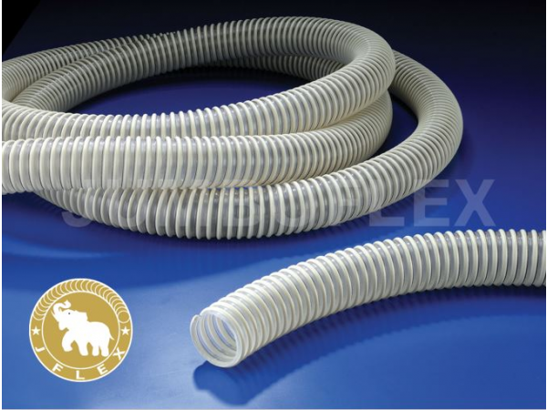 J 2-2 PVC ШЛАНГ С ЭЛЕКТРИЧЕСКОМ ПРОВОДНИКОМ