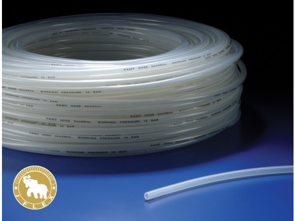 J 7-8 ТРУБА КРАСКИ