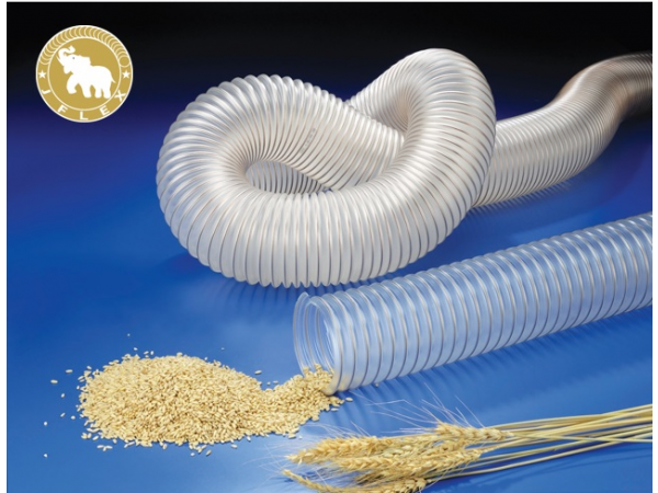 J 8-1 PU L MHF ГИБКИЙ ШЛАНГ