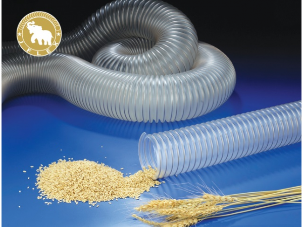 J 8-3 PU H MHF ГИБКИЙ ШЛАНГ