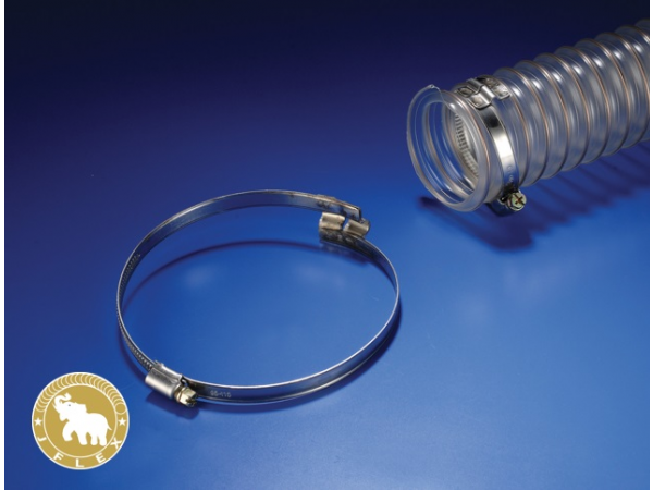 J 10-2 ШЛАНГ ХОМУТ