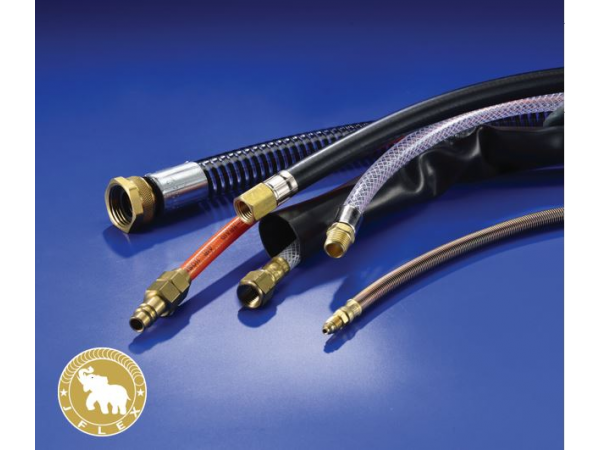 CUSTOMER SPECIFIC CONNECTORS