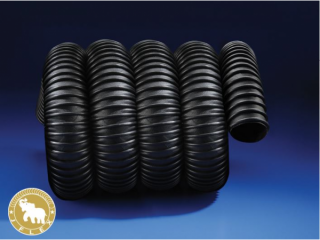 J 5-3 EPDM MEMORY HOSE