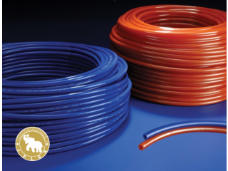 J 7-2 PU ТЕКСТИЛЬ ТРУБА