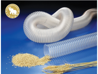 J 8-1 PU L MHF ГИБКИЙ ШЛАНГ