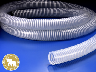 J20-10 PVC S-ARGP SUCTION HOSE